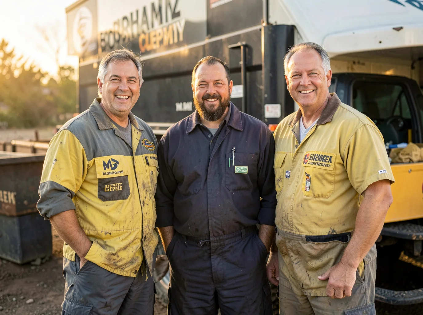 Sewage Cleanup company in Long Valley, NJ