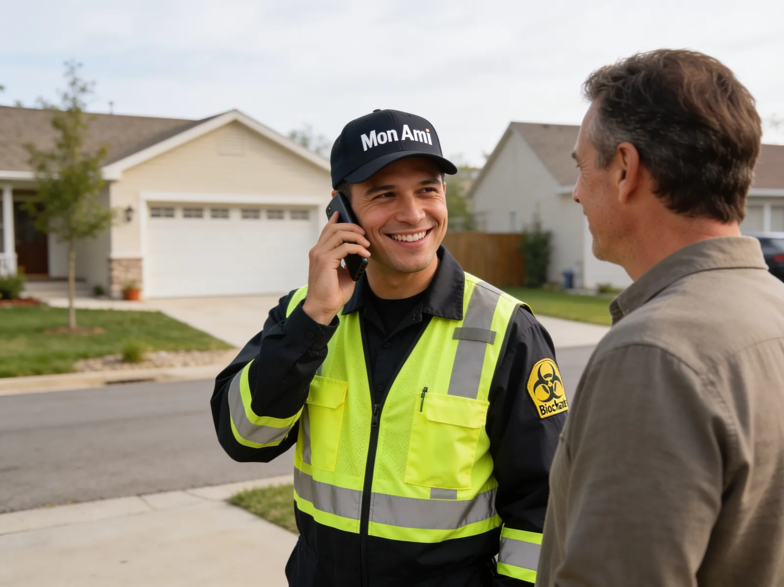 Sewage Cleanup Long Valley, NJ FAQs
